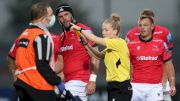 EPCR To Make History With All-Woman Refereeing Team