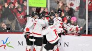 How To Watch Team Canada Vs. Germany At World Juniors 2025