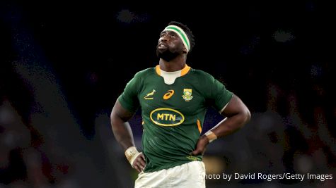 Weekly Rugby Union Round Up: Veterans Recalled, Seismic Transfers