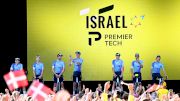 Inside Cycling's Most Dramatic Rebrand: Israel-Premier Tech
