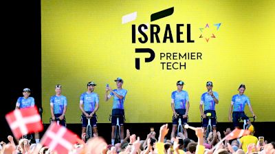Froome, Woods, Houle Given Chance To Race Tour de France As Israel Gets 2023 Invite