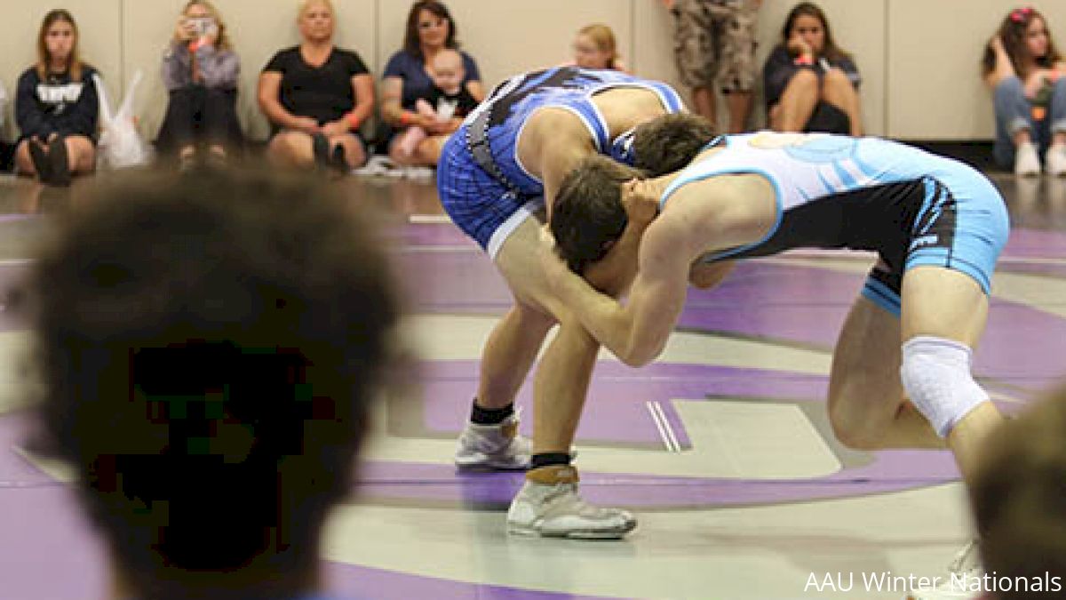 Preview 2023 AAU Wrestling Winter Nationals FloWrestling Preview 2023 AAU Wrestling Winter Nationals FloWrestling