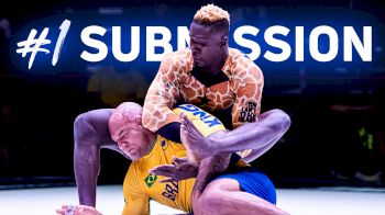 THIS WAS THE BEST JIU-JITSU SUBMISSION OF 2022 (VLOG)