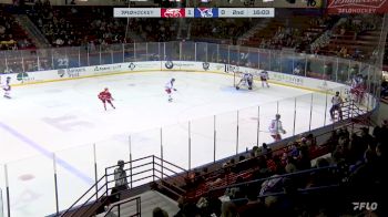Replay: Home - 2023 Dubuque vs Des Moines | Dec 1 @ 6 PM