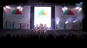 Twisters Elite - Radar [2023 L2 Youth - D2 Day 1] 2023 The Regional Summit: Midwest