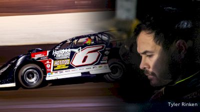 Kyle Larson Breaks Down Change Of Scenery From Chili Bowl, Debut At Wild West Shootout