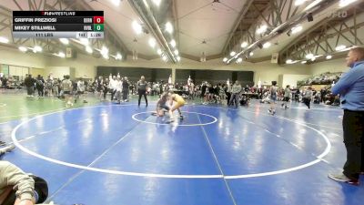 111 lbs Rr Rnd 7 - Griffin Preziosi, Derry Kings vs Mikey Stillwell, Revival Blue MS