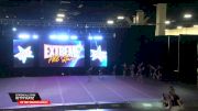 Extreme All Stars - Kitty Katz [2026 D2 Tiny Novice Level 1 Day 1] 2026 U.S. National Cheer & Dance Championship
