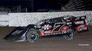 Ricky Weiss Motivated After Wild West Shootout Podium Finish
