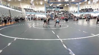 100 lbs Quarterfinal - Taylor Drake, Kuna vs Gracie Price, Thunder Ridge