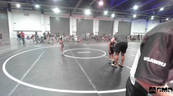 Rr Rnd 3 - Titan Ohearn, SoCal Hammers vs Ryker Salcedo, Unattached