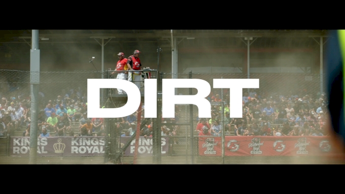 picture of DIRT