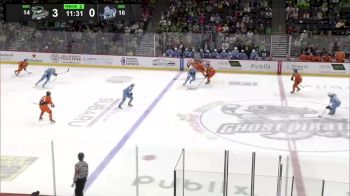 Replay: Home - 2022 Jacksonville vs Savannah | Dec 31 @ 5 PM