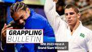 Grappling Bulletin: Will We See A Grand Slam In 2023?