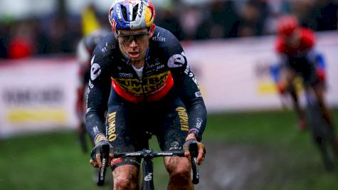 2023 UCI Cyclocross World Cup: Gavere