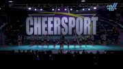 SoCo Intensity - Icon [2023 L4 Senior Coed - D2 - Medium] 2023 CHEERSPORT National All Star Cheerleading Championship