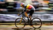 Van Der Poel And Van Aert Set For Cyclocross World Championships Title Bout