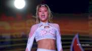 Five Level 6 Teams Hit-Zero On Day 2 Of Spirit Cheer Super Nationals