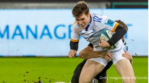 United Rugby Championship Round 12 - Five Major Takeaways