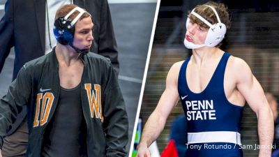 Spencer's Crazy Comeback + Is Levi Haines A Title Contender? | FloWrestling Radio Live (Ep. 880)