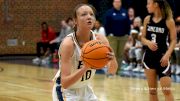 SAC Women's Basketball Player Of The Week - Jan. 8, 2024