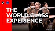 THE WORLD CLASS EXPERIENCE: Hannah Brady of Tampa Independent - Episode #1