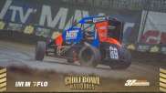 Chris Windom Reacts To Finishing Third Again On Monday At Chili Bowl