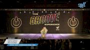 Dance United - So Cold [2023 Youth - Contemporary/Lyrical - Small Day 1] 2023 GROOVE Dance Grand Nationals