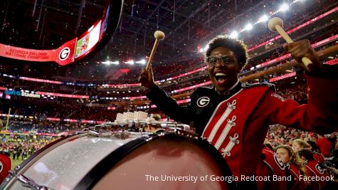 Social Roundup: Scenes from the 2022 College Football Bowl