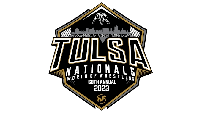 picture of 2023 Tulsa Nationals