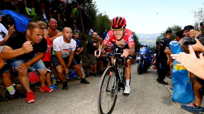 2023 Vuelta a España Will Present A Steep Challenge