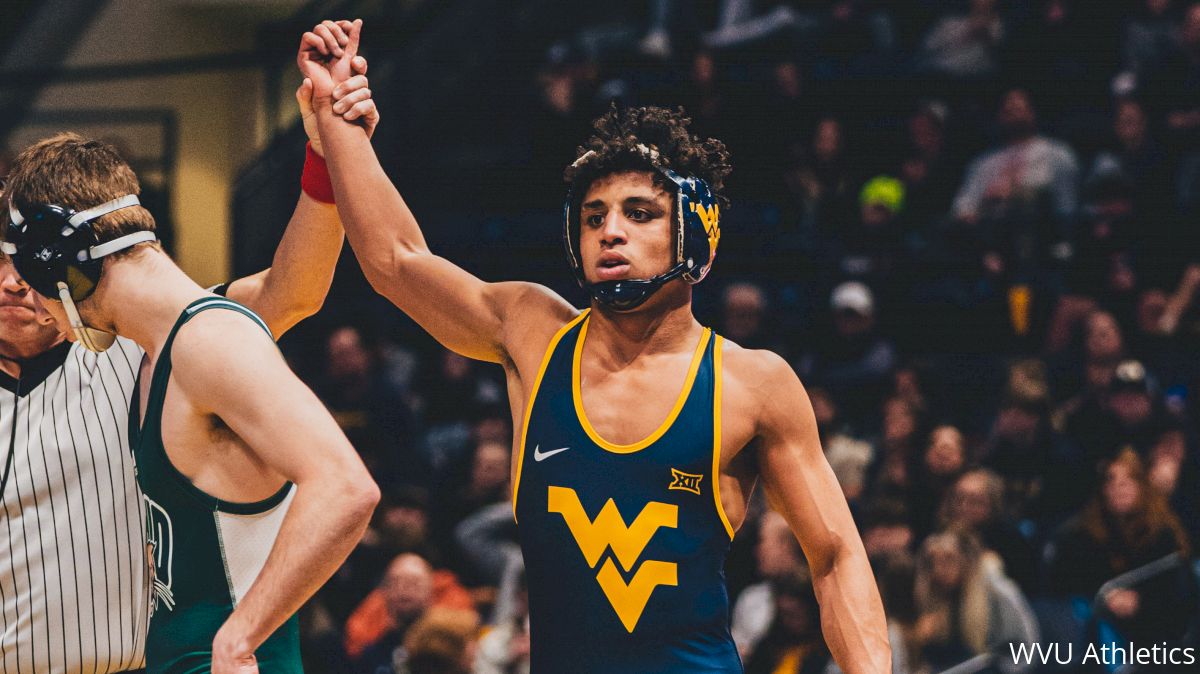 Nearly 40 Upsets At The Start Of Dual Season