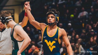 Nearly 40 Upsets At The Start Of Dual Season