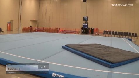 Jaidyn Ryals - - 2020 Alamo Classic