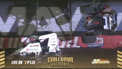 Highlights | 2023 Lucas Oil Chili Bowl Tuesday