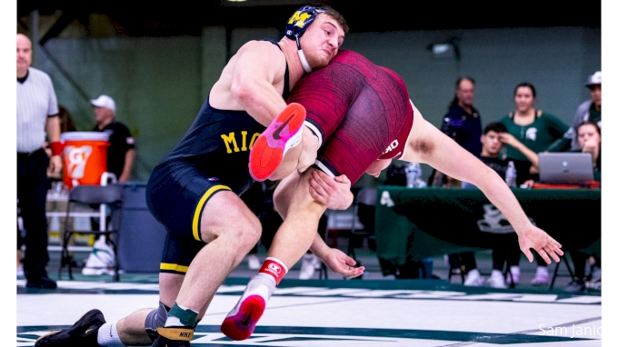 Wolverines Wrestling Club - Announcement - Eleven reasons why everyone  should wrestle