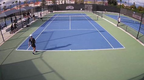 Replay: Court 10 - 2025 Haverford vs Redlands | Mar 12 @ 3 PM