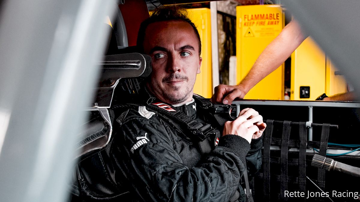 Actor Frankie Muniz Going Full-Time ARCA Racing In 2023