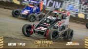 Rico Abreu Back To Create History At The Lucas Oil Chili Bowl