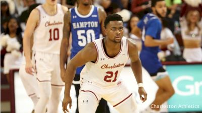 Highlights Of Charleston's Run To The Top 25