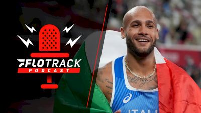 The Final 'Slow News Day' Podcast | The FloTrack Podcast (Ep. 562)