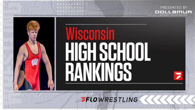 2022-23 Wisconsin High School Rankings