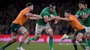 Ireland's Big Lesson From 2019 Team Must Heed This Year