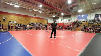 138 lbs 3rd Place - Summer Callahan, Pinkerton Academy vs Tegan Hershey, Plymouth