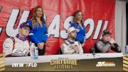 After The Checkers: Chili Bowl Wednesday Press Conference