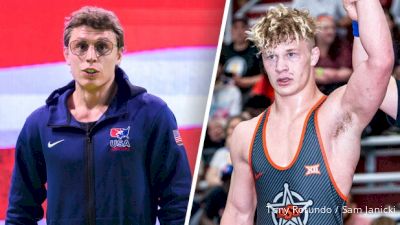 What Is Suriano Doing? + Why Brayden Thompson Really Transferred | FloWrestling Radio Live (Ep. 882)