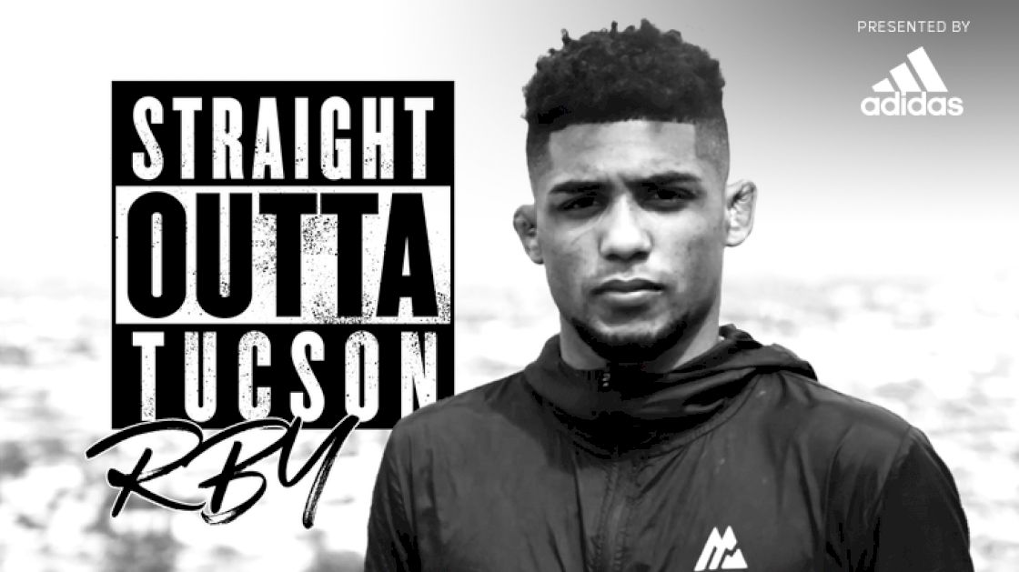 RBY: Straight Outta Tucson (Teaser)