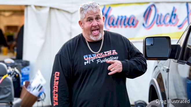 Donald Long Discusses 'Battle Of The Thrones' Postponement, Plans For 2023