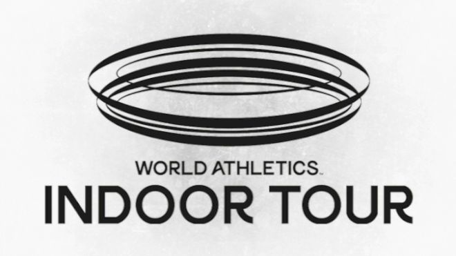2023 World Athletics Indoor Tour
