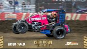 Where Wednesday's Racers Will Start Saturday At Chili Bowl